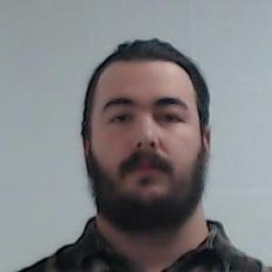 Banner Christopher Meyer a registered Sex Offender of Missouri