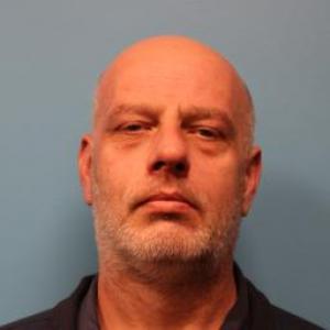 Karl Vincent Paige a registered Sex Offender of Missouri