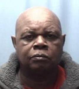 Eugene Curtiss Clay a registered  of Missouri