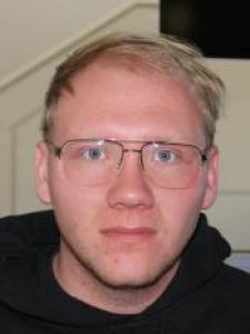 Zachary Eugene Thomas a registered Sex Offender of Missouri