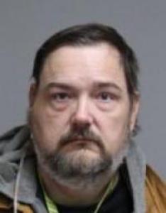 James Allen Stewart a registered Sex Offender of Missouri