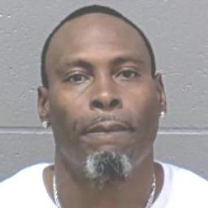 Antonio Markis Smith a registered Sex Offender of Missouri