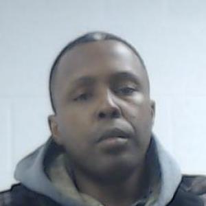 Kelvin Maurice Powell Jr a registered Sex Offender of Missouri