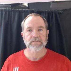 Revis Brent Hall a registered Sex Offender of Missouri