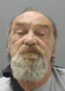 Dallas Lynn Wiles a registered Sex Offender of Missouri