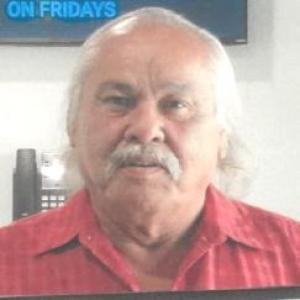 William Raymond Goff a registered Sex Offender of Missouri