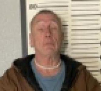 Kevin Gene Wallace a registered Sex Offender of Missouri