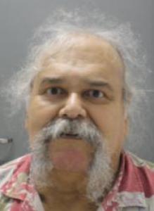 Richard Nevarez a registered Sex Offender of Missouri