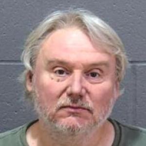 Geoffrey Kurt Hewitt a registered Sex Offender of Missouri