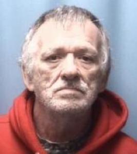 Timothy James Wright a registered Sex Offender of Missouri