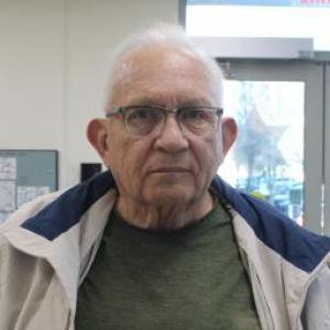 David Kent Pierce a registered Sex Offender of Missouri