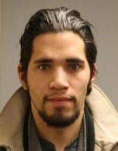 Pedro Rafael Rios a registered Sex Offender of Missouri