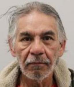Sven Hutsaenotsae Cederstrom a registered Sex Offender of Missouri