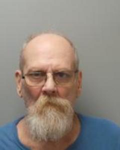 William Joseph Tharp a registered Sex Offender of Missouri