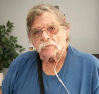 Jerry Joe Allen a registered Sex Offender of Missouri