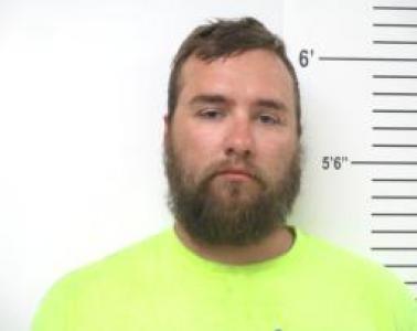 Zane David Houston a registered Sex Offender of Missouri