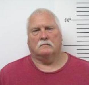 Bruce Steven Owens a registered Sex Offender of Missouri