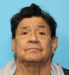 Mario Alfredo Vargas a registered Sex Offender of Missouri