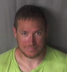Bradley Theodore Miller a registered Sex Offender of Missouri