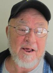 Billy Ray Mcwhirter a registered Sex Offender of Missouri