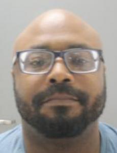 Juan Tabias Jones a registered Sex Offender of Missouri