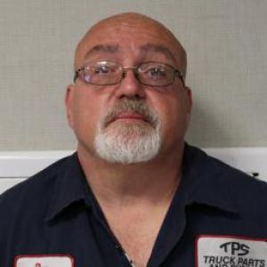 Benjamin Vincent Piercy a registered Sex Offender of Missouri