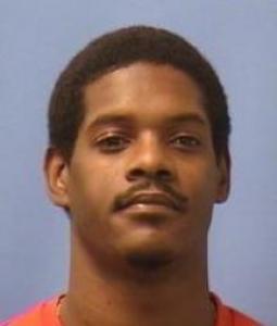 Sirstepfan Montrell Hughes a registered Sex Offender of Missouri