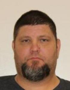 Brandon Eric Shaw a registered  of Missouri