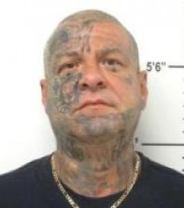 Cipriano Max Garcia III a registered Sex Offender of Missouri