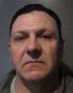 Travis Lee Roads a registered Sex or Violent Offender of Oklahoma