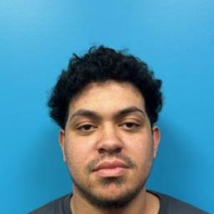 Kyle Lee Robinson a registered Sex Offender of Missouri