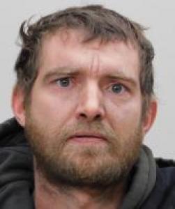 Joshua James Glaspie a registered Sex Offender of Missouri