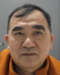 Tony Ngoc Ha a registered Sex Offender of Missouri