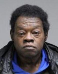 Karl Frandais Everetts a registered Sex Offender of Missouri