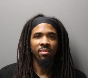 Darius D King a registered Sex Offender of Missouri