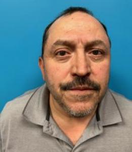 Jessie Nmn Aleman Jr a registered Sex Offender of Missouri