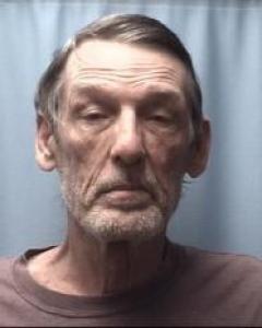 James Clayton Dinwiddie a registered  of Missouri