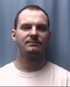 Matthew Joseph Pharr a registered Sex Offender of Missouri