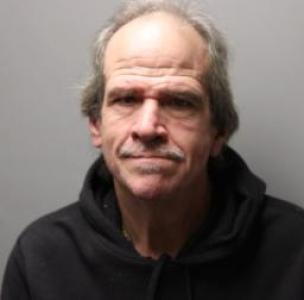 John Robert Hormberg a registered Sex Offender of Missouri