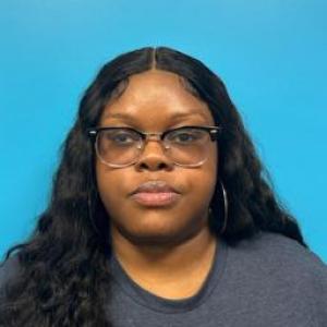 Kenyashae Monae Roach a registered Sex Offender of Missouri