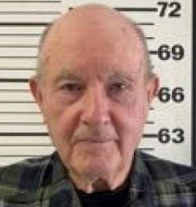 Robert Delane Holloway a registered Sex Offender of Missouri