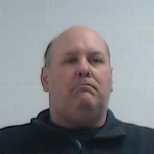 Anthony Michael Matyasovszky a registered  of Missouri