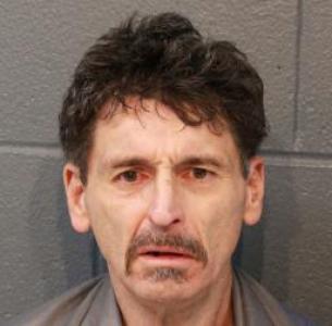 Allen Leonard Light a registered Sex Offender of Missouri
