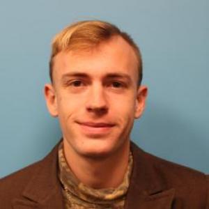 Benjamin Hunter Obrien a registered Sex Offender of Missouri