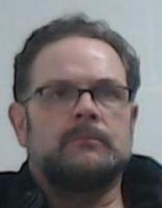Jason Wayne Stepp a registered Sex Offender of Missouri