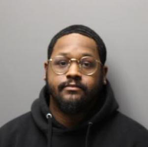 Tevin Emanuel Wilson a registered Sex Offender of Missouri