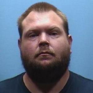 Shaun Jeffry Ford a registered Sex Offender of Missouri