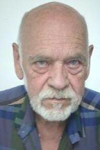 Charles Thomas Burris a registered Sex Offender of Missouri