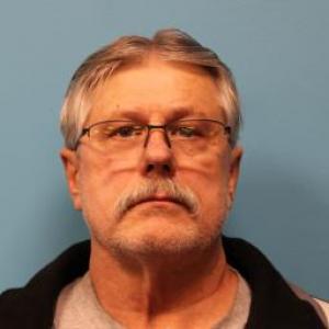 Steven Dewayne Dravenstott Sr a registered Sex Offender of Missouri