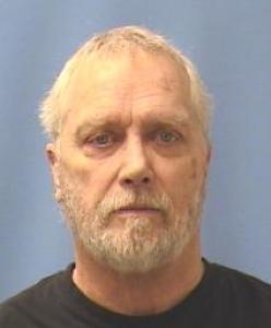 Glen Ernest Thropp a registered Sex Offender of Missouri